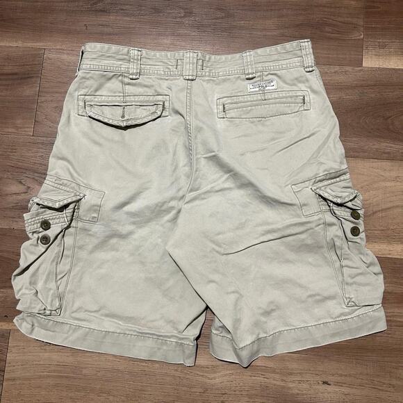 Polo ralph lauren cargo shorts - Picture 4 of 5